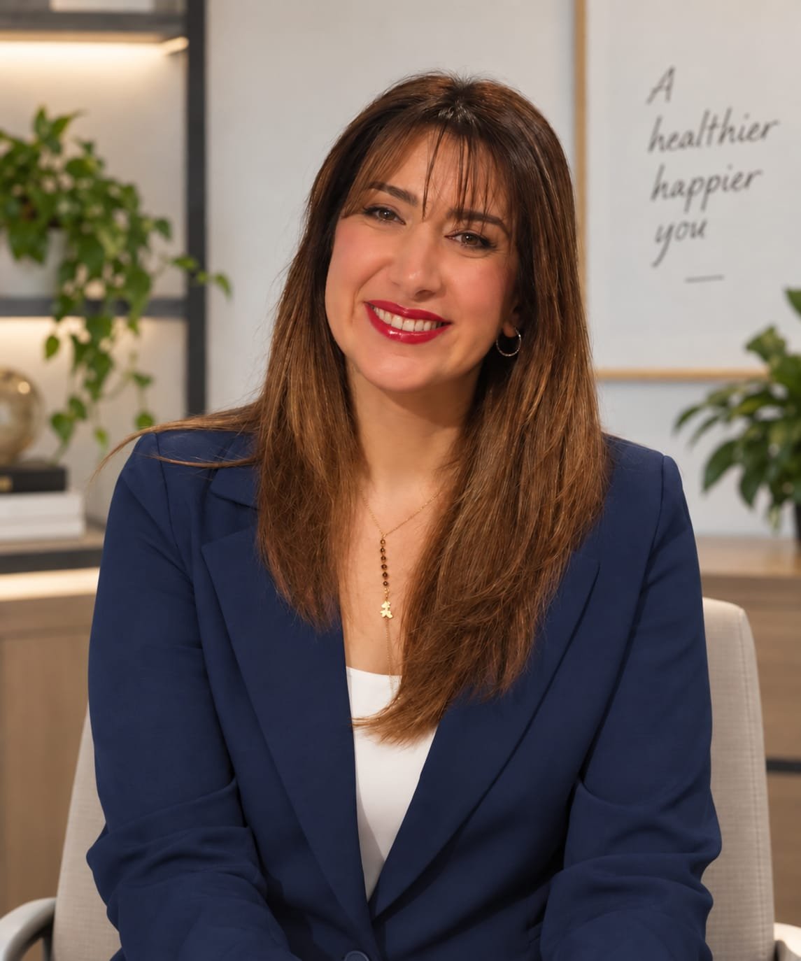 Silina Kamal